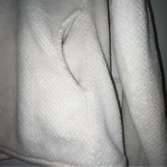 Patagonia 1/4 Button Front Pullover Fleece Jacket - Picture 2 of 6